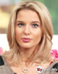 Helen Flanagan