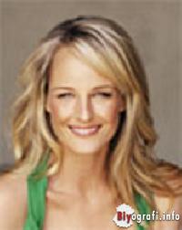 Helen Hunt