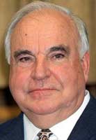 Helmut Kohl