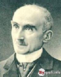 Henri Bergson