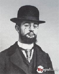 Henri de Toulouse-Lautrec