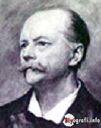 Henri Duparc