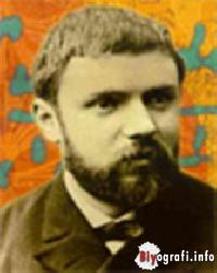 Henri Poincare