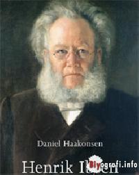 Henrik Ibsen