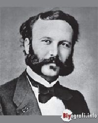 Henry Dunant