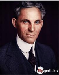 Henry Ford