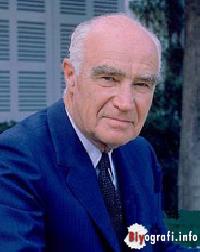 Henry Luce