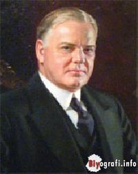 Herbert Clark Hoover