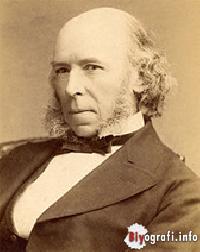 Herbert Spencer