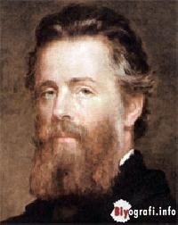 Herman Melville