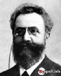 Hermann Ebbinghaus