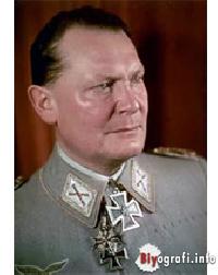 Hermann Göring