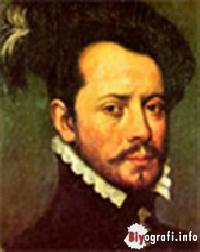 Hernan Cortes