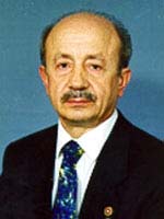 Hikmet Sami Türk