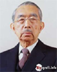 Hirohito