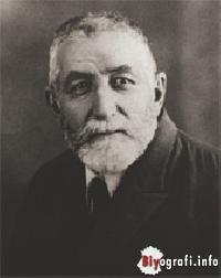 Hoca Ali Rıza 