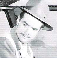 Howard Hughes