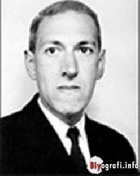 Howard Phillips Lovecraft