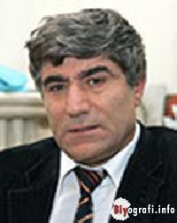 Hrant Dink