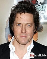 Hugh Grant