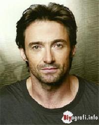 Hugh Jackman