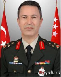 Hulusi Akar