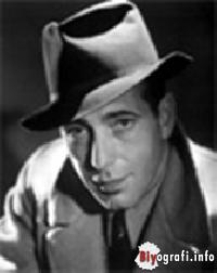 Humphrey Bogart