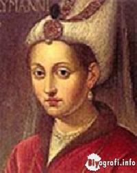 Hürrem Sultan