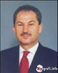 Hüsamettin Özkan