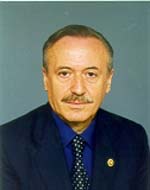 Hüseyin Akgül