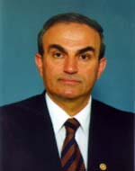 Hüseyin Arı