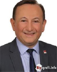 Hüseyin Avni Aksoy