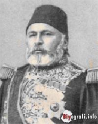 Hüseyin Avni Paşa 