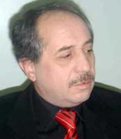 Hüseyin Öztürk