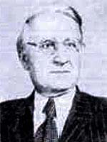 Hüseyin Saadettin Arel