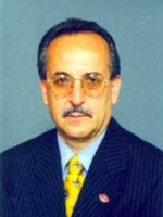 Hüsnü Yusuf Gökalp