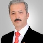 İbrahim Çakır