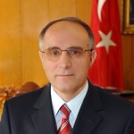 İbrahim Özçimen