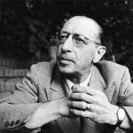 İgor Stravinsky