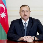 İlham Aliyev