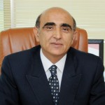 İsmail Özdemir