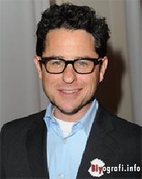 J.J. Abrams