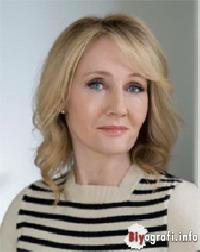 J. K. Rowling