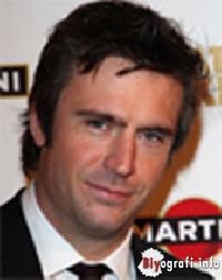 Jack Davenport