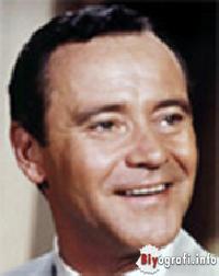 Jack Lemmon