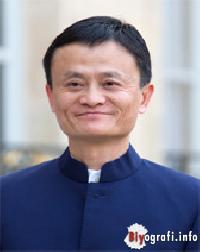 Jack Ma