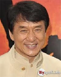 Jackie Chan