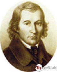 Jacob Grimm