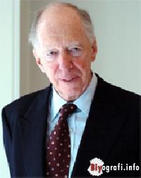 Jacob Rothschild