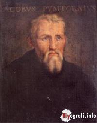 Jacopo da Pontormo